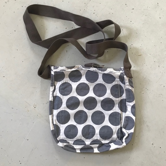 thirty-one brand over the shoulder bag - Picture 2 of 3